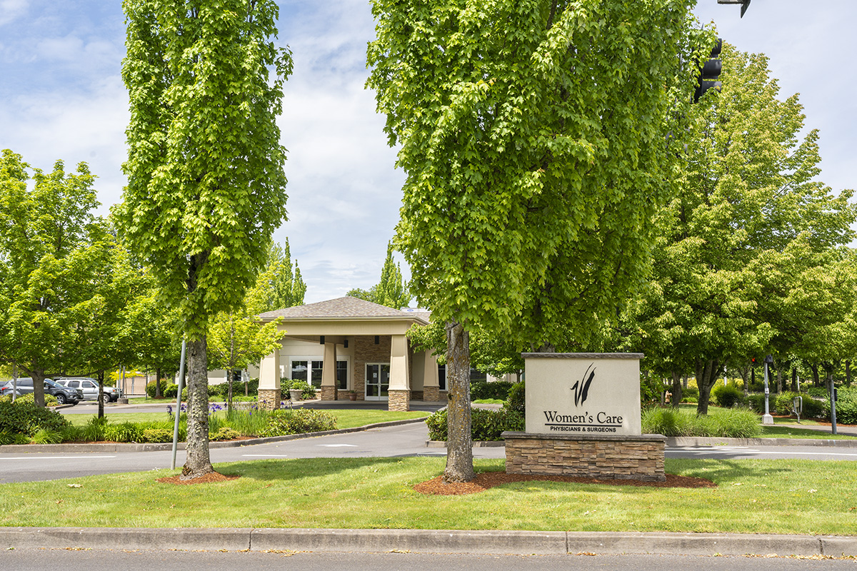 Women's Care Locations Contact Women's Care Eugene & Springfield