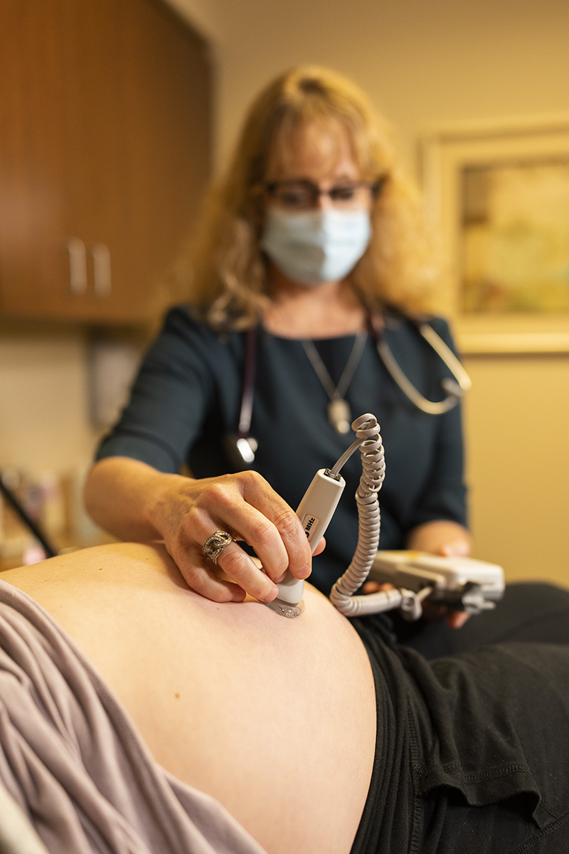 Nutrition and Food Safety Women's Care Eugene & Springfield