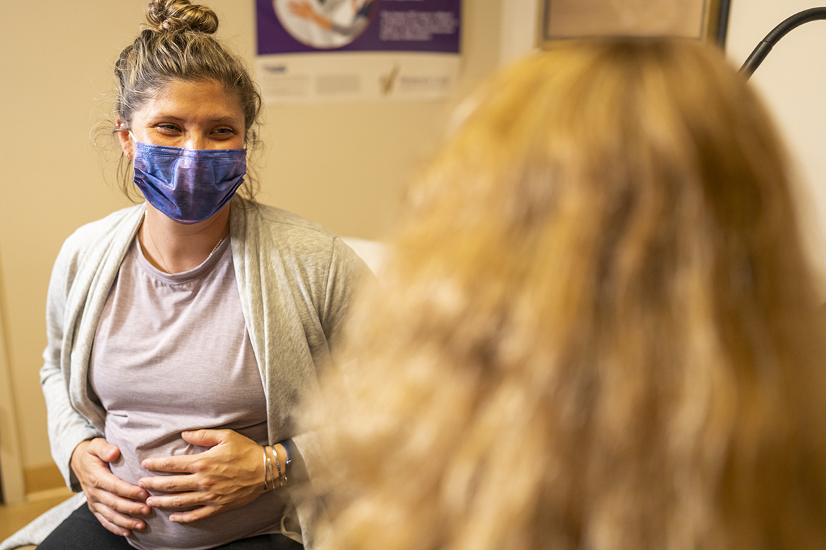 Childbirth Classes Women's Care Eugene & Springfield